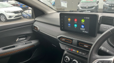 Dacia Sandero Stepway 1.0 TCe Prestige 5dr Petrol Hatchback